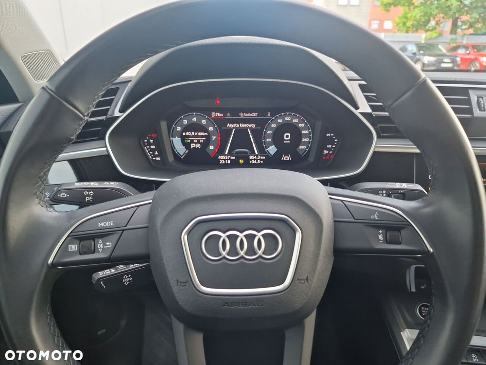 Audi Q3 - 27