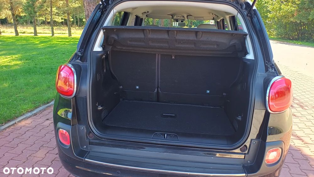 Fiat 500L 1.4 16V Lounge - 22