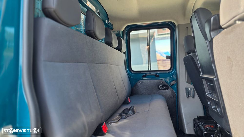 Renault Master - 12