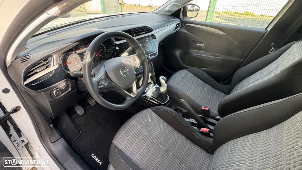 Opel Corsa 1.2 Edition - 14