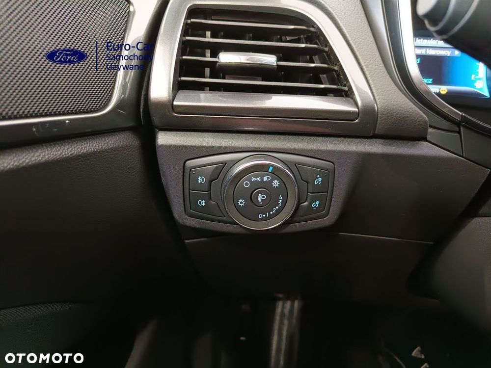 Ford Mondeo 2.0 Ti-VCT Titanium - 26