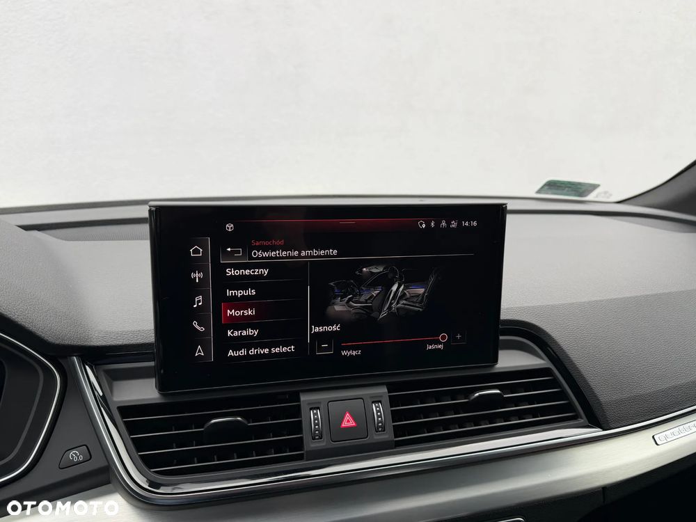 Audi SQ5 Sportback - 21