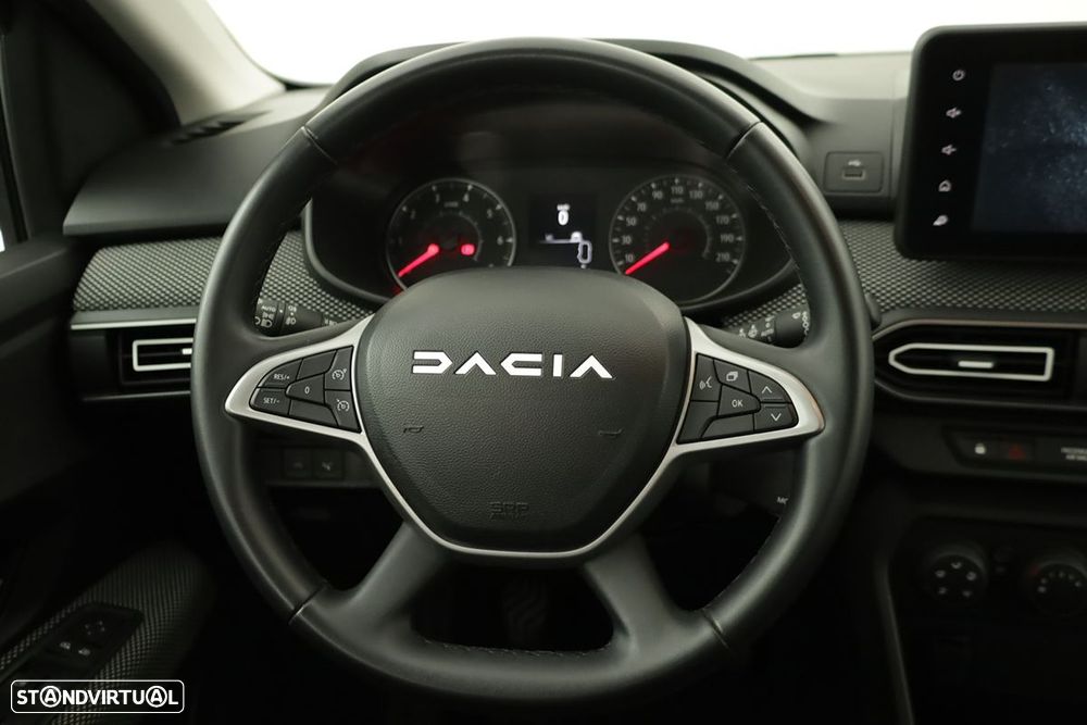 Dacia Jogger 1.0 ECO-G Expression 7L Bi-Fuel - 13