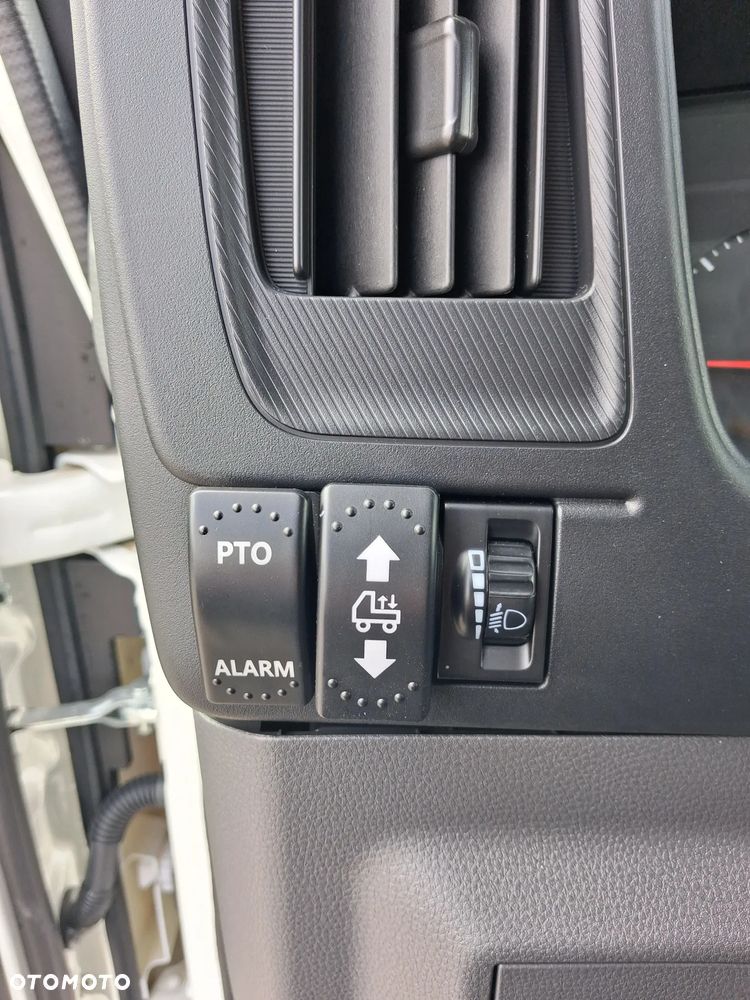 Isuzu M27 Gen 2 - 24
