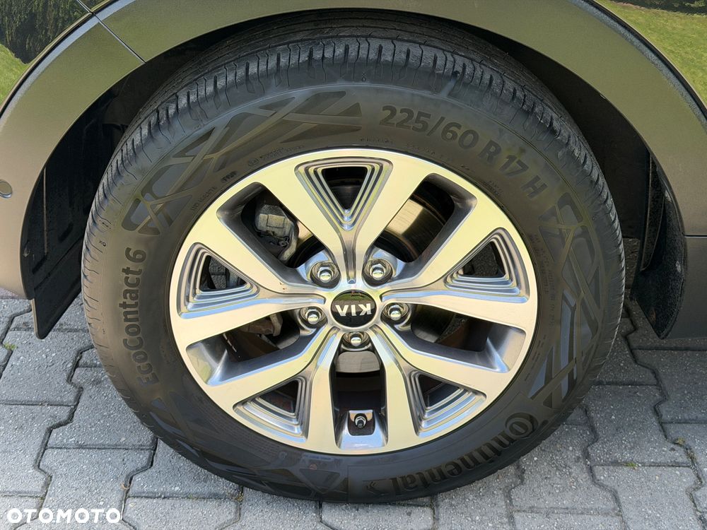 Kia Sportage 1.6 GDI Business Line 2WD - 11