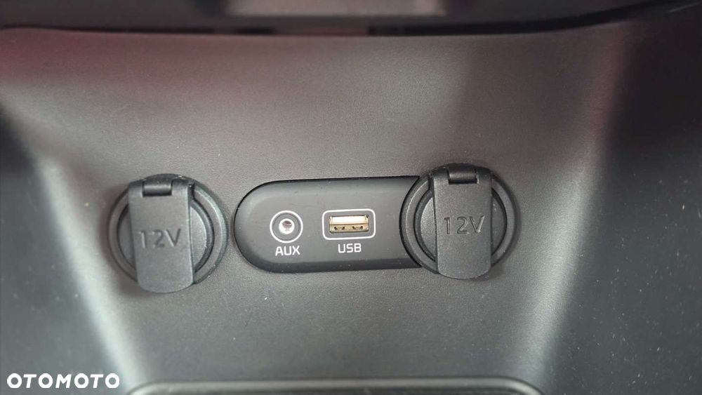 Kia Ceed 1.6 CRDi GT Line - 20
