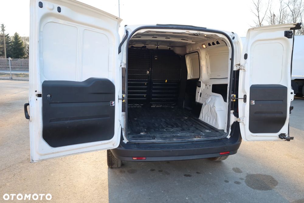 Fiat DOBLO - 14