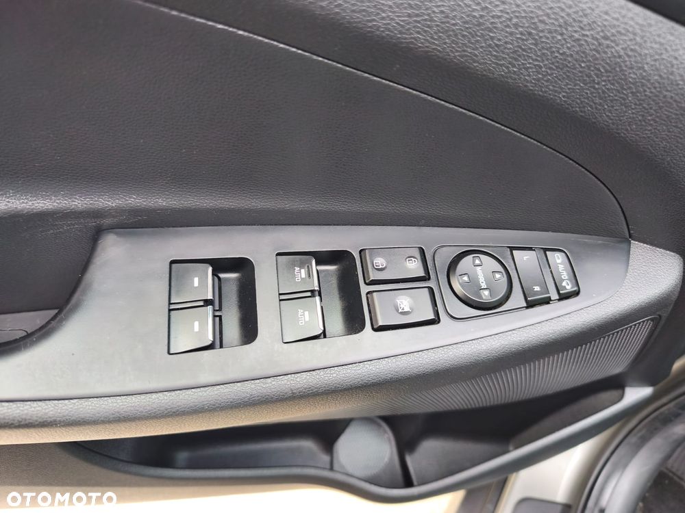 Hyundai Tucson 1.6 GDi 2WD Style - 12