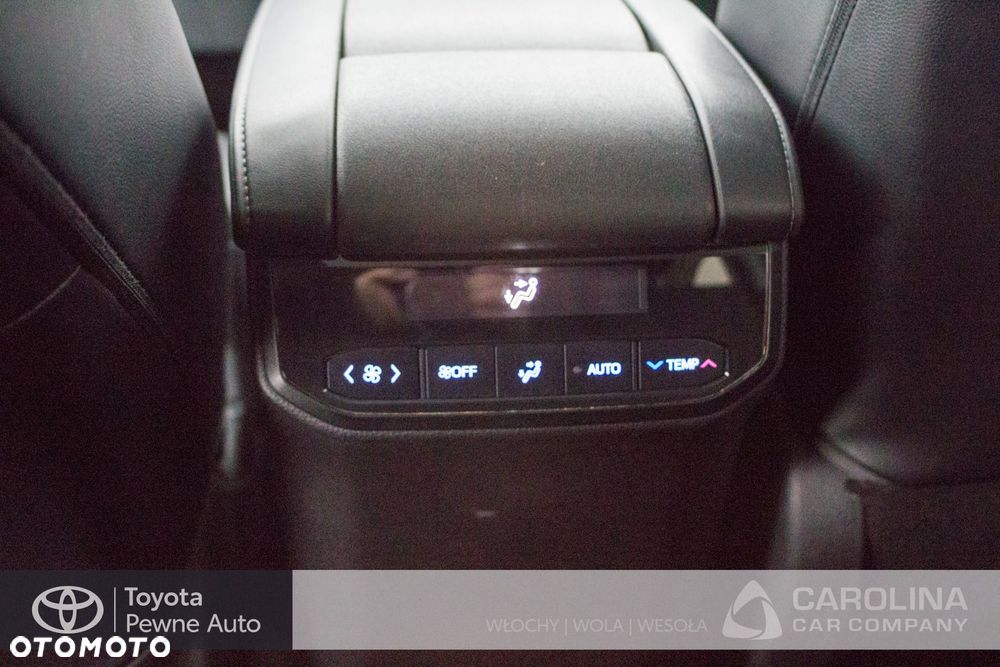 Toyota Highlander - 19