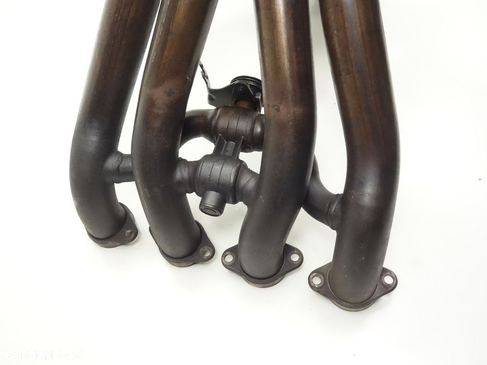Kolektor wydechowy Bmw s1000rr k46 k47 09-15 - 6