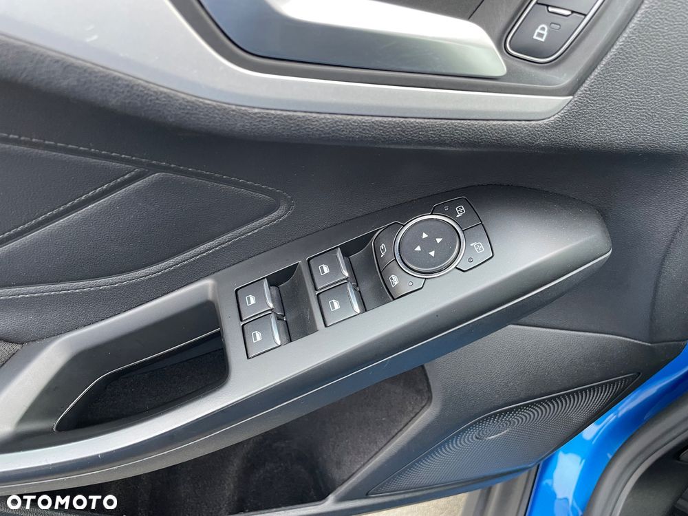 Ford Focus 1.0 EcoBoost Start-Stopp-System COOL&CONNECT - 14