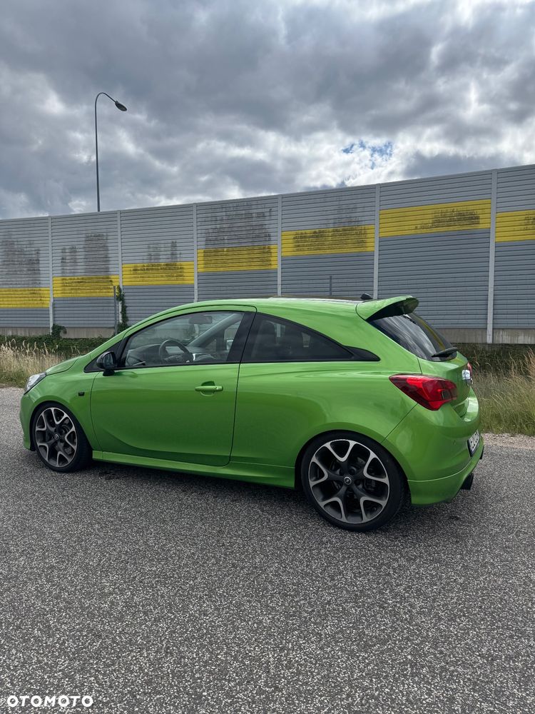 Opel Corsa - 4