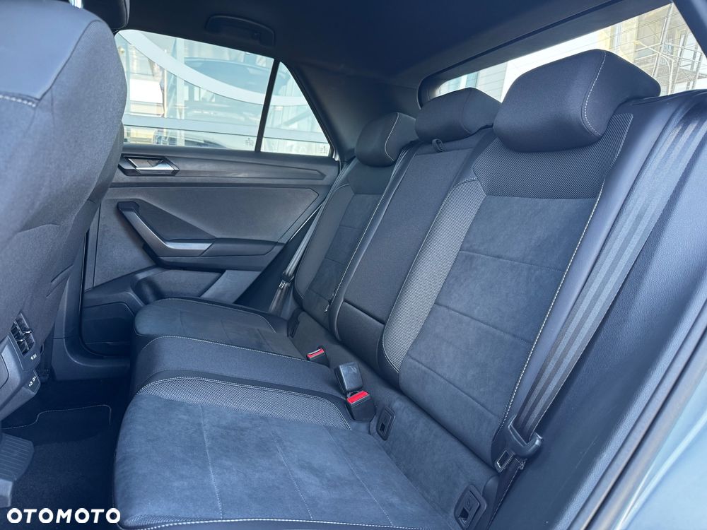 Volkswagen T-Roc 1.5 TSI OPF DSG R-Line - 13