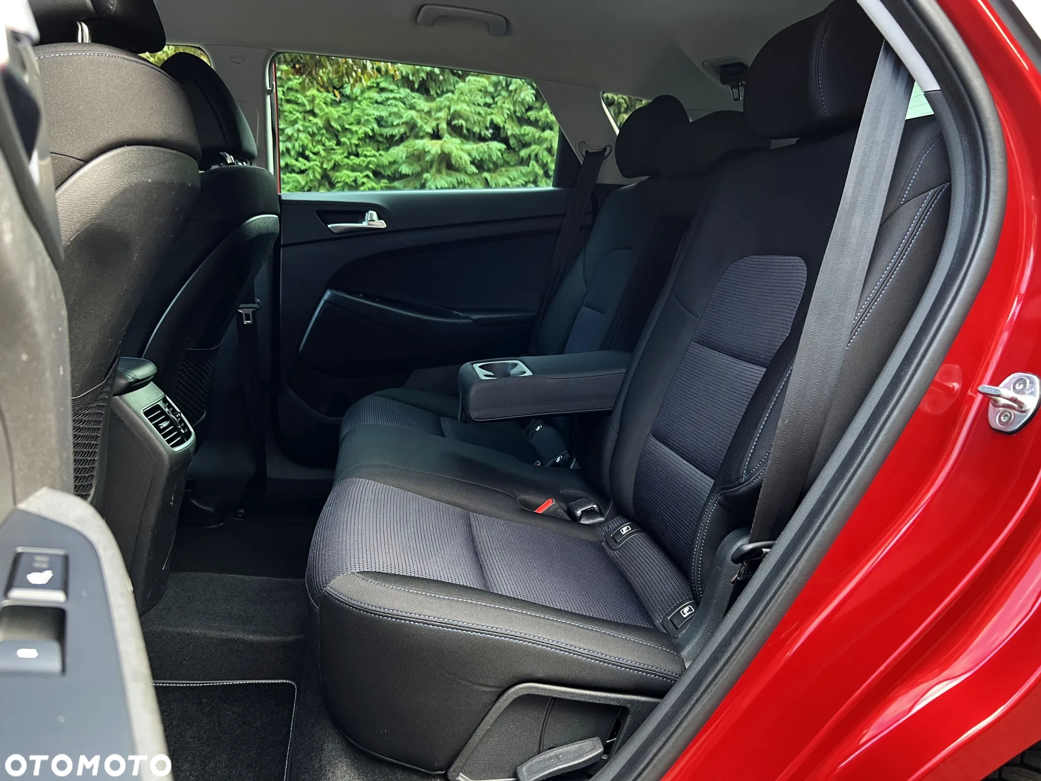 Hyundai Tucson 1.6 GDi Comfort 2WD - 22