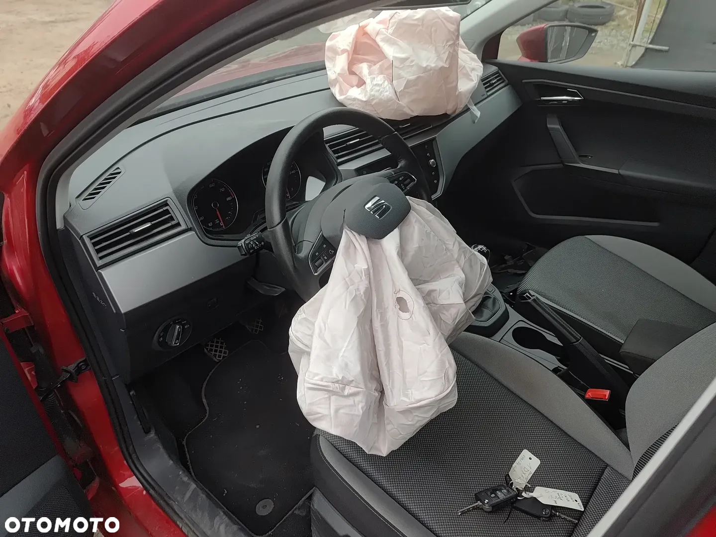 Seat Ibiza 1.0 EVO Style S&S - 5