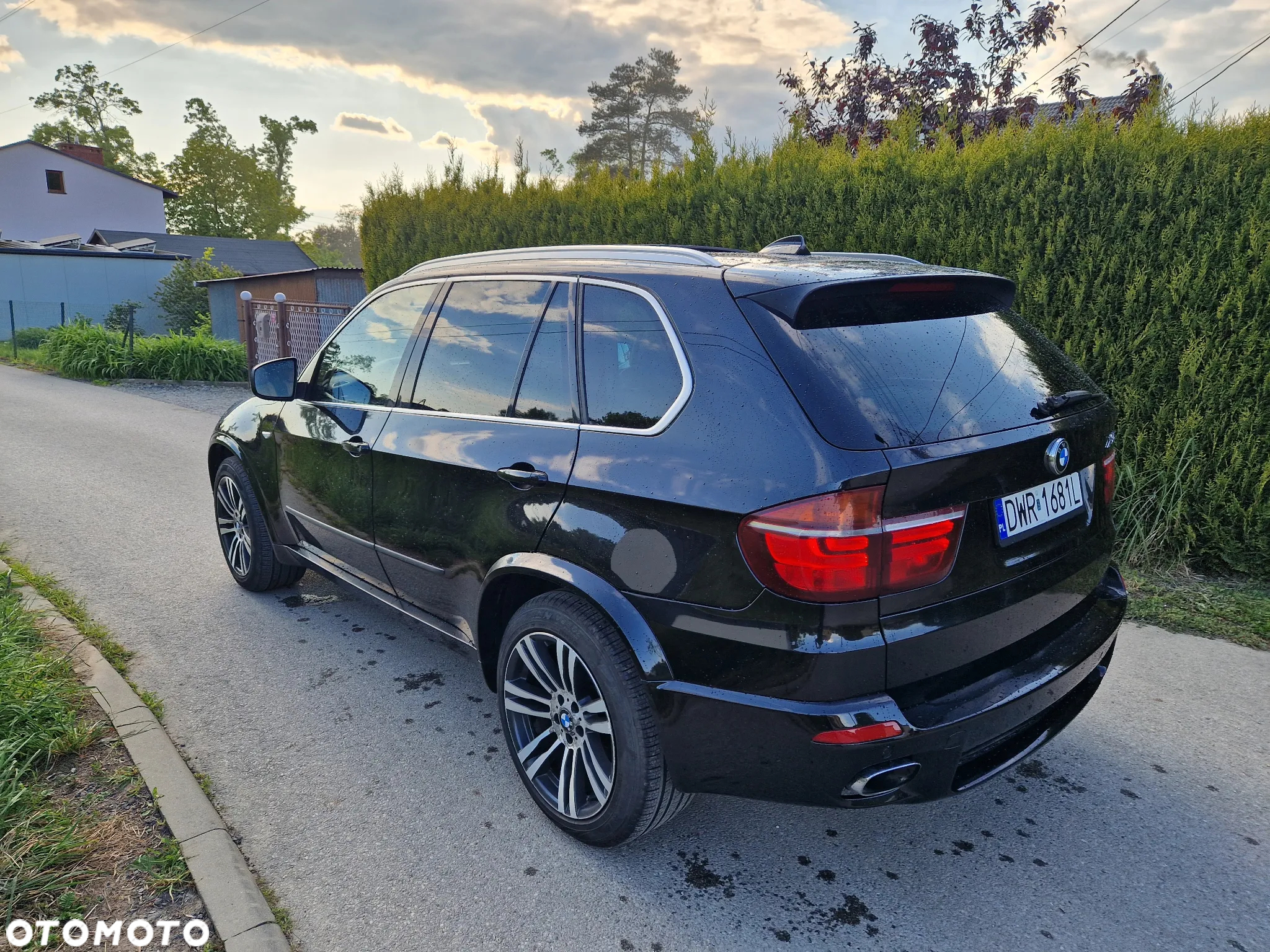 BMW X5 3.0d xDrive - 3
