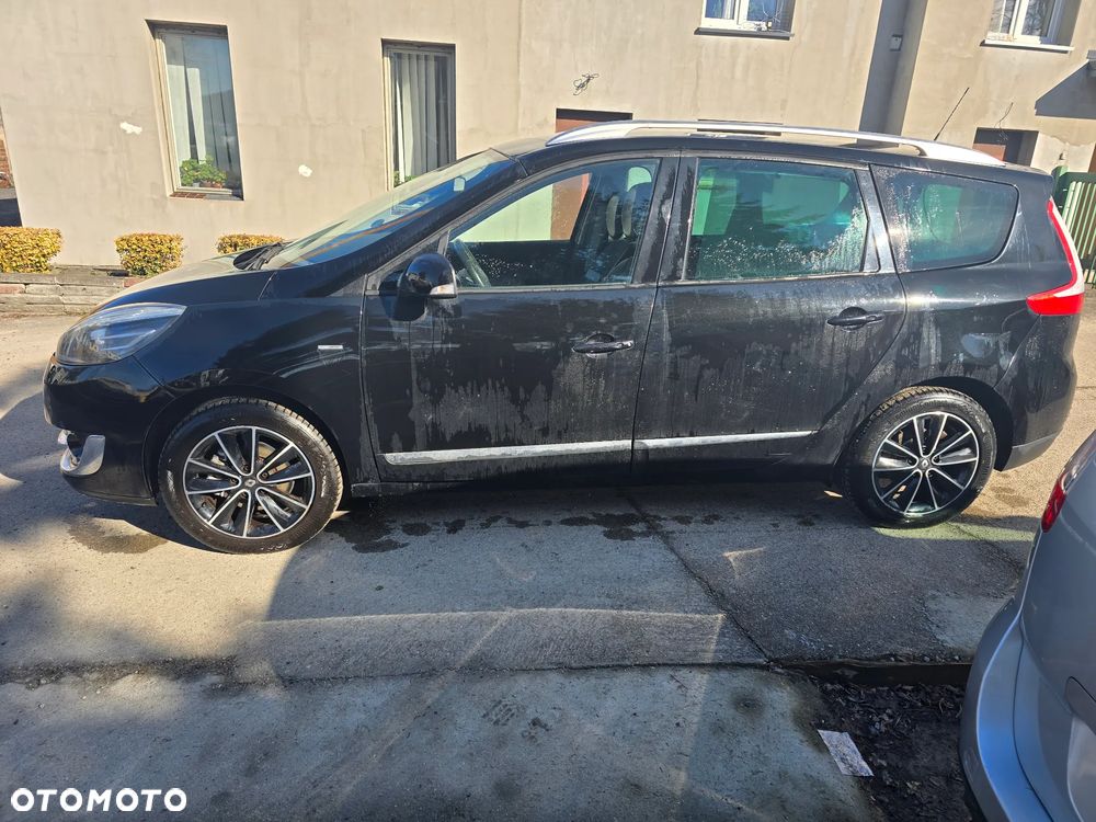 Renault Grand Scenic - 3