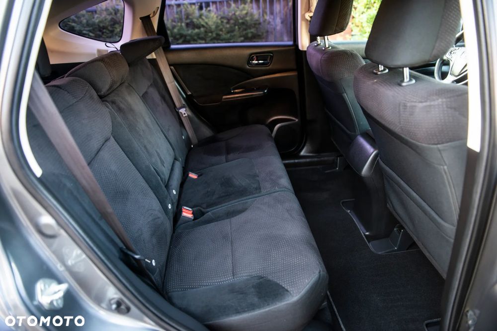 Honda CR-V 2.0 Executive - 33