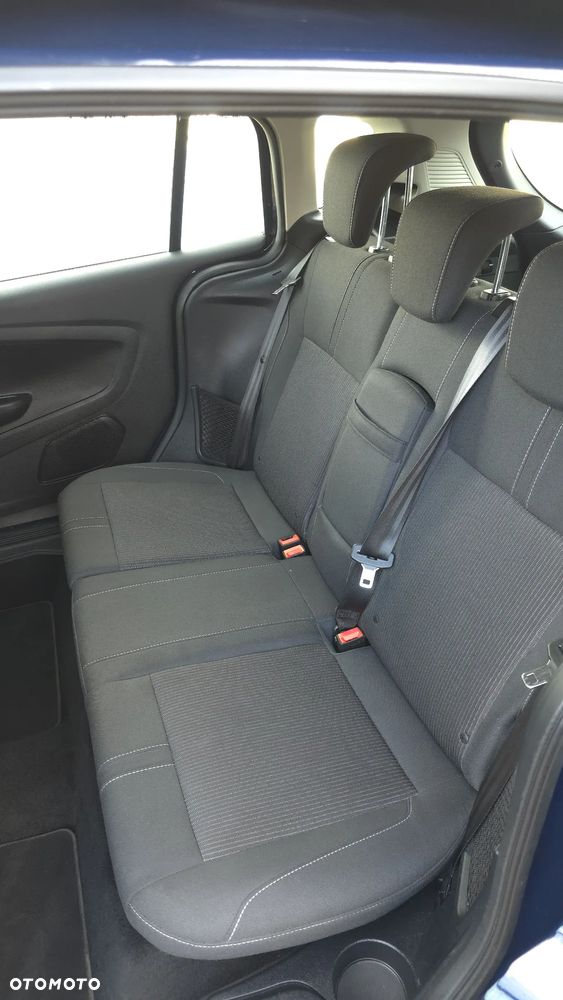 Ford B-MAX 1.0 EcoBoost Colourline - 10