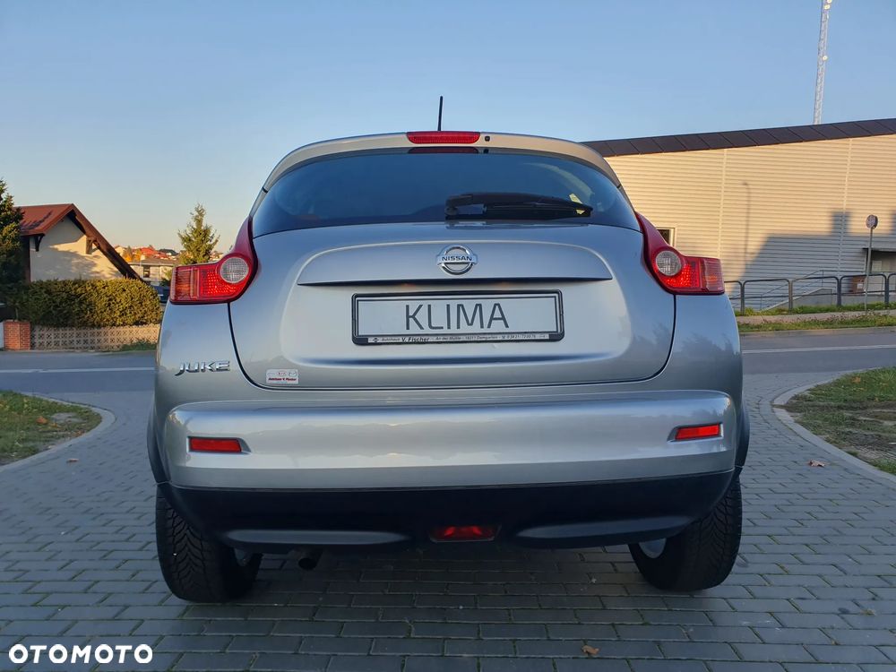 Nissan Juke - 18