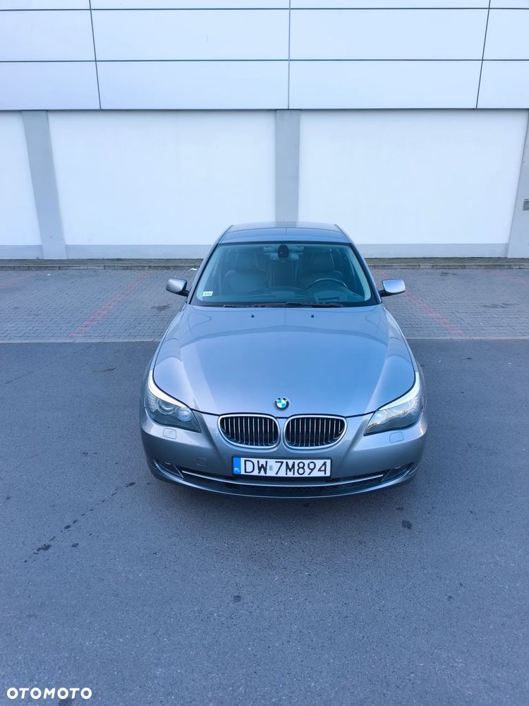 BMW Seria 5 - 16