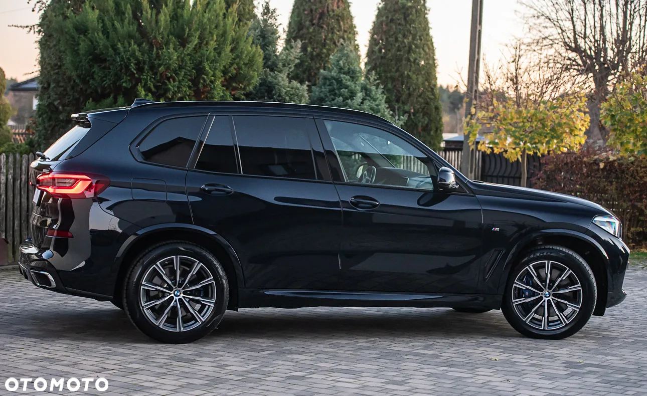 BMW X5 xDrive25d sport - 10
