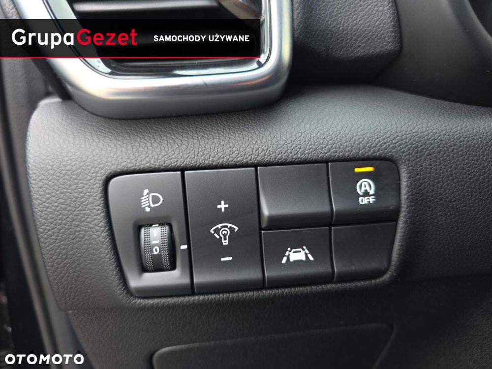 Kia Sportage 1.6 GDI L Business Line 2WD - 20