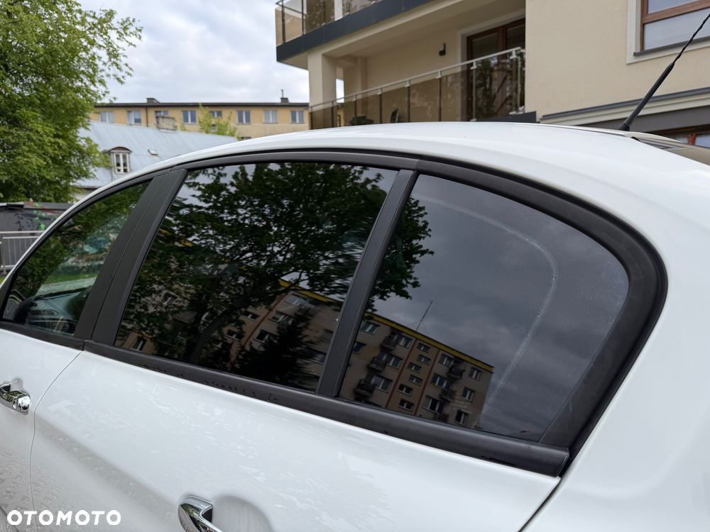 Fiat Tipo - 8