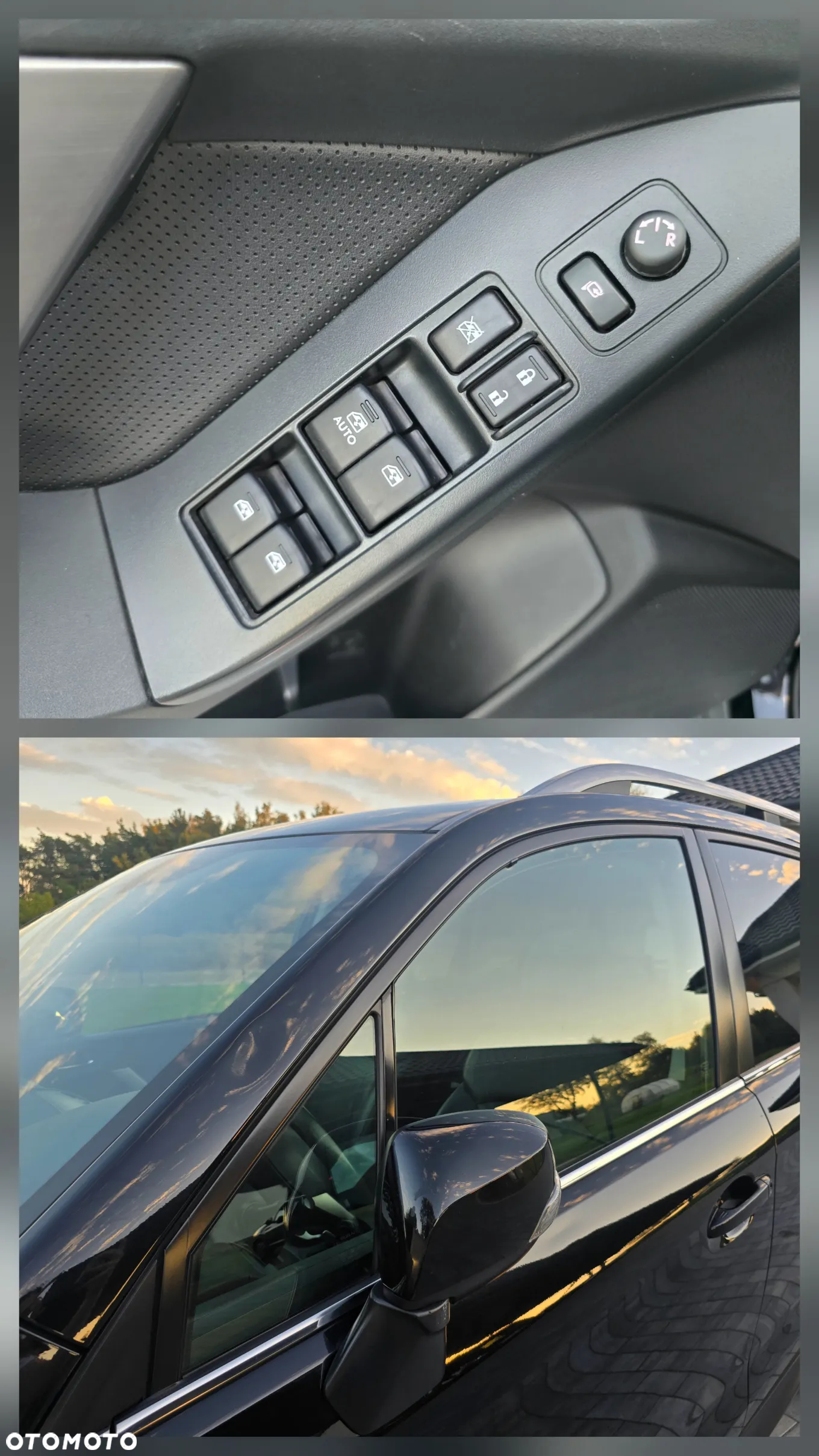 Subaru Forester 2.0XT Platinum Lineartronic - 32