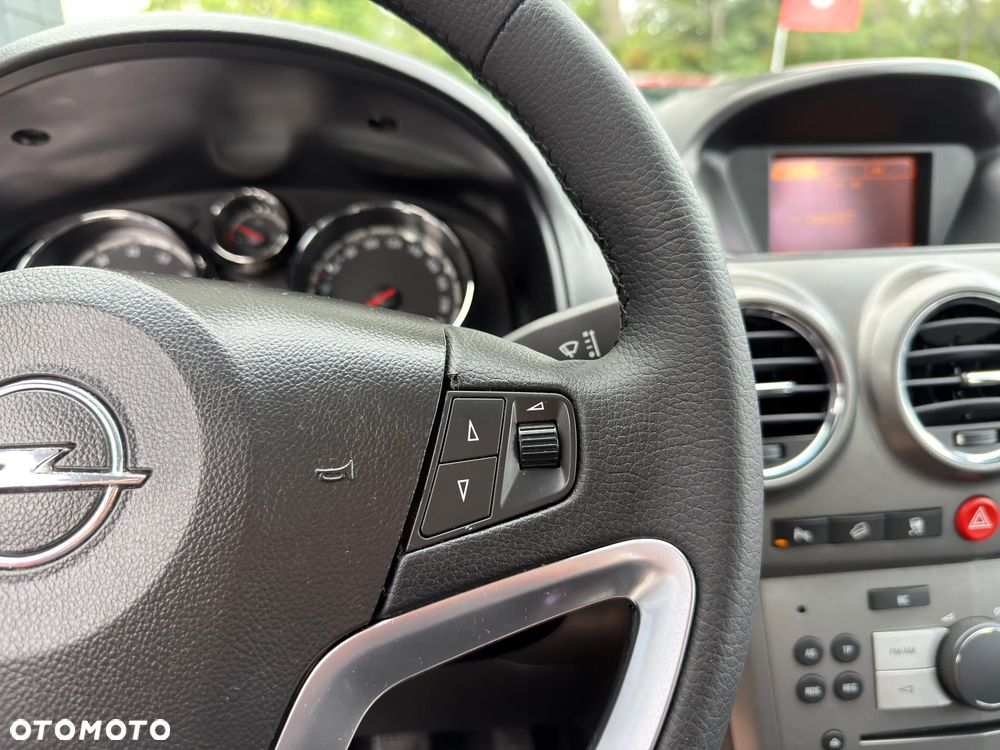 Opel Antara - 31
