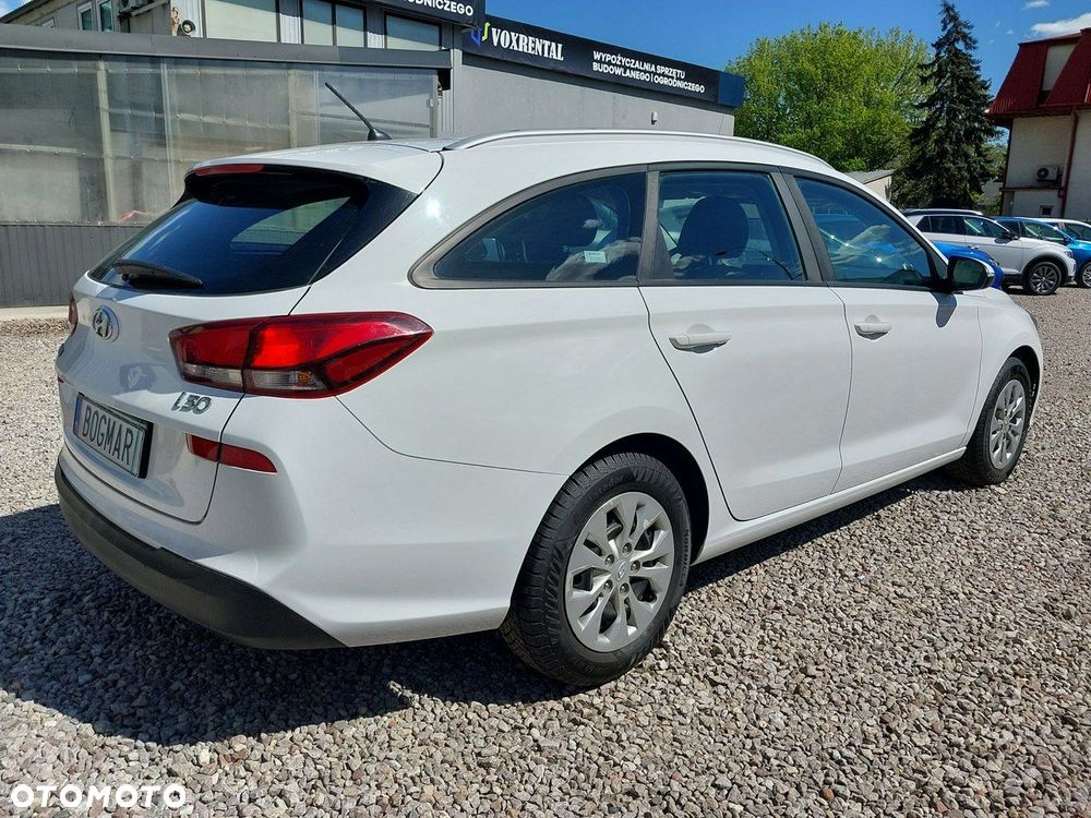 Hyundai i30 - 7