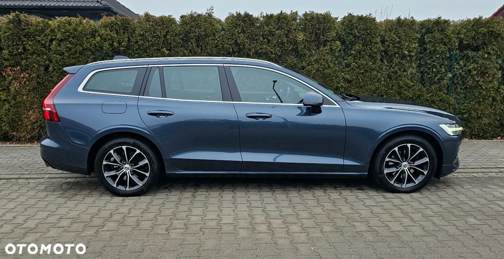 Volvo V60 D3 - 5
