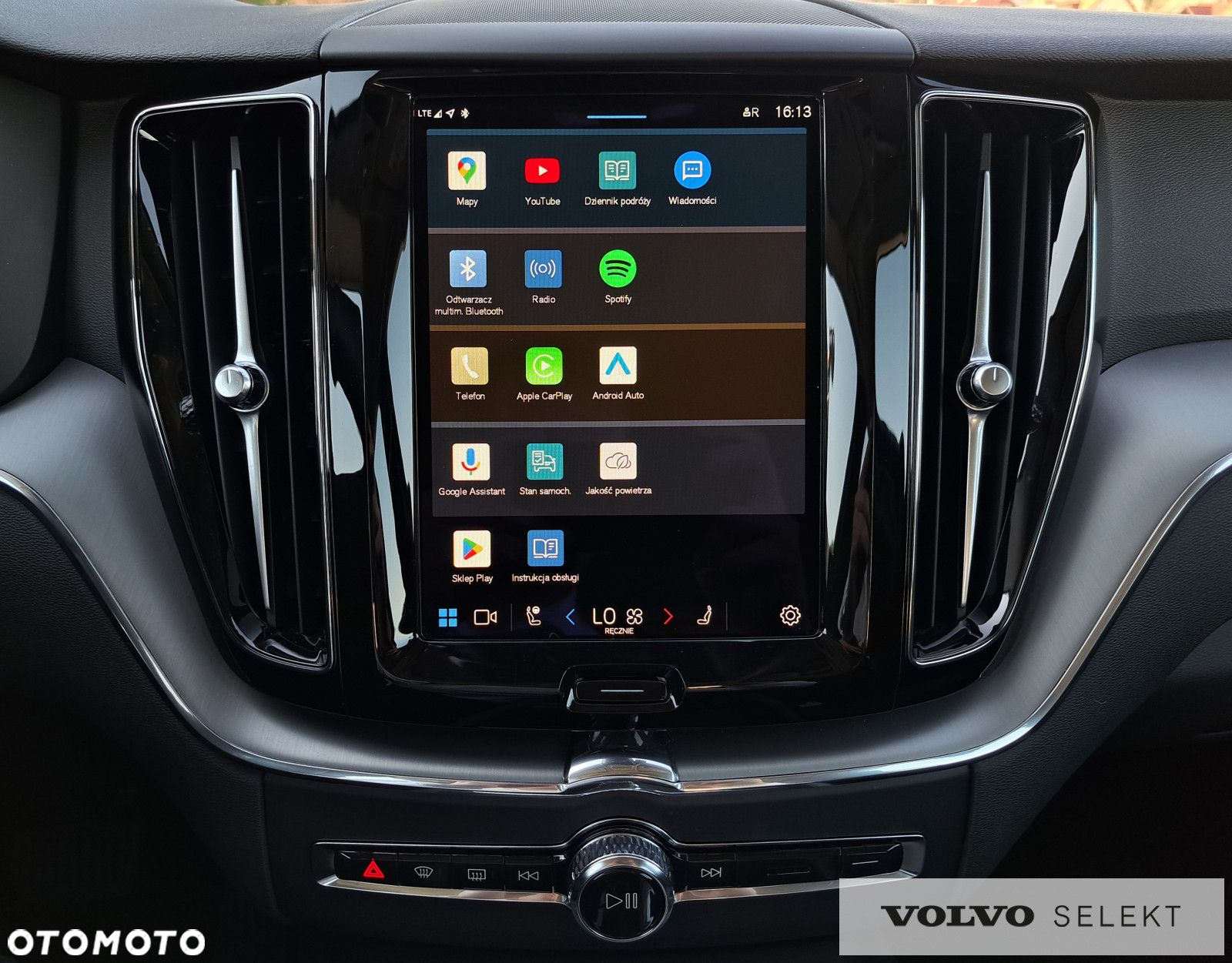 Volvo XC 60 - 21