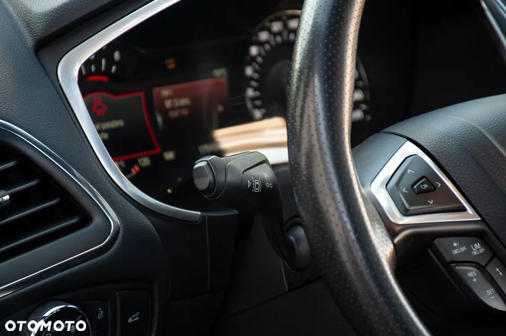 Ford S-Max 2.0 EcoBlue Bi-Turbo ST-LINE - 15