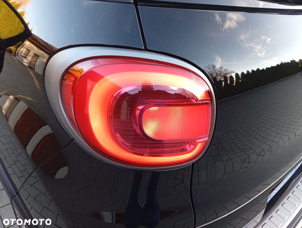 Fiat 500L Cross 1.4 16V T-Jet - 25