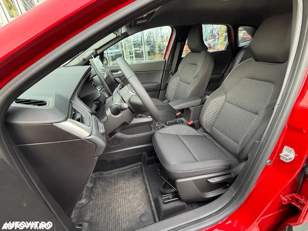 Renault Symbioz 140 MHEV Evolution - 7