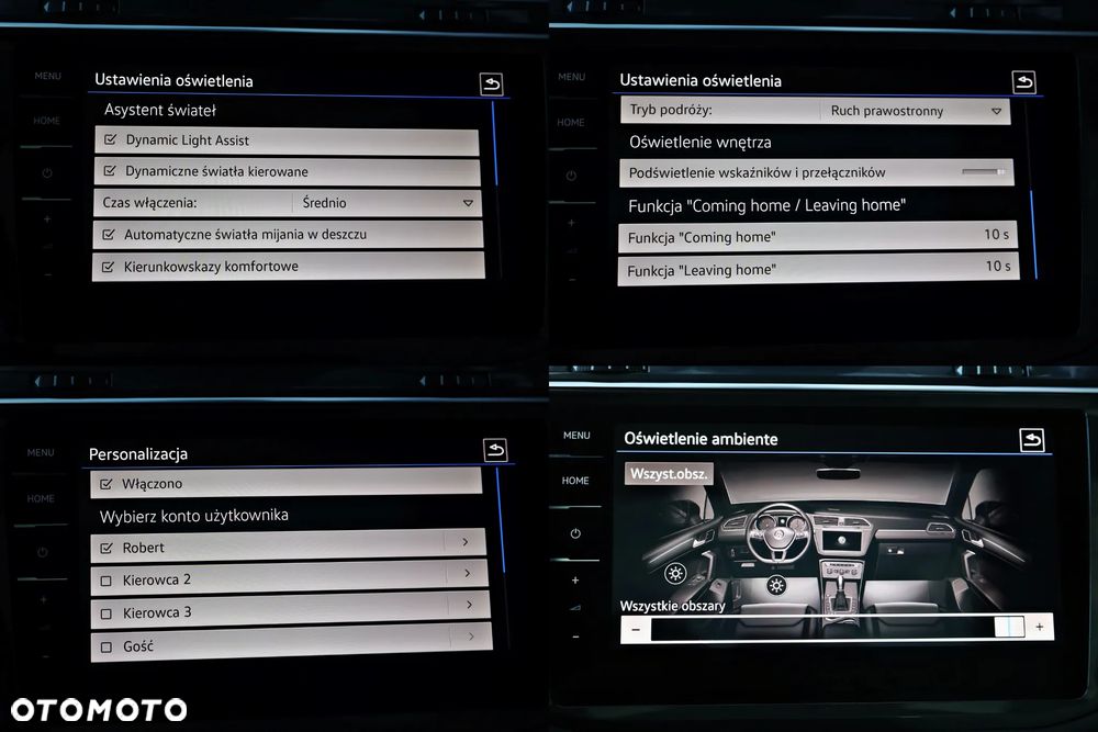 Volkswagen Tiguan Allspace 2.0 TDI 4Mot SCR Highline DSG - 33