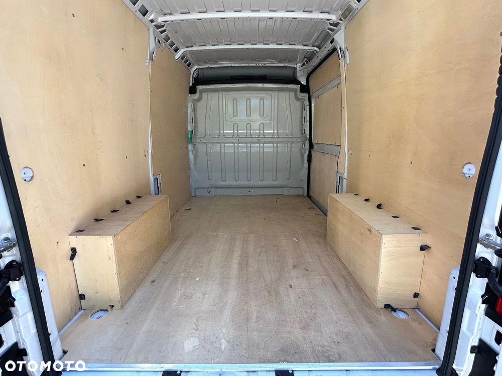Opel Movano - 7