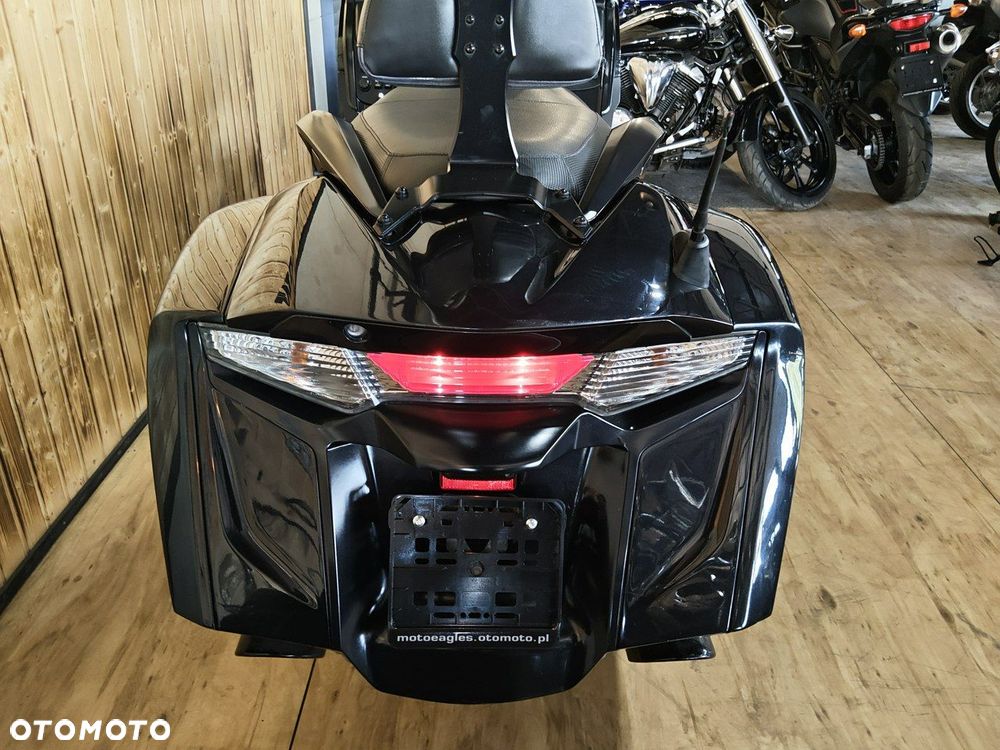 Honda GL - 3