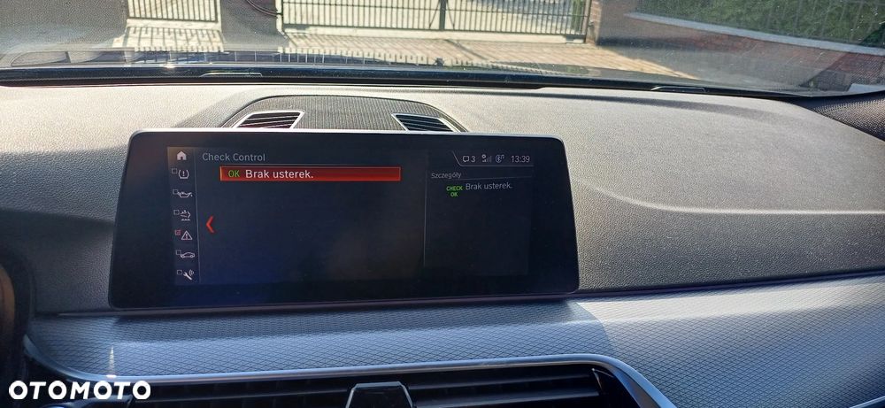 BMW Seria 5 - 19