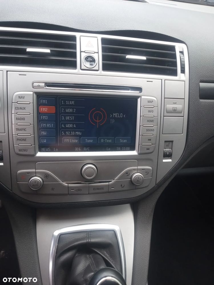 Ford Kuga 2.0 TDCi 2x4 Individual - 33