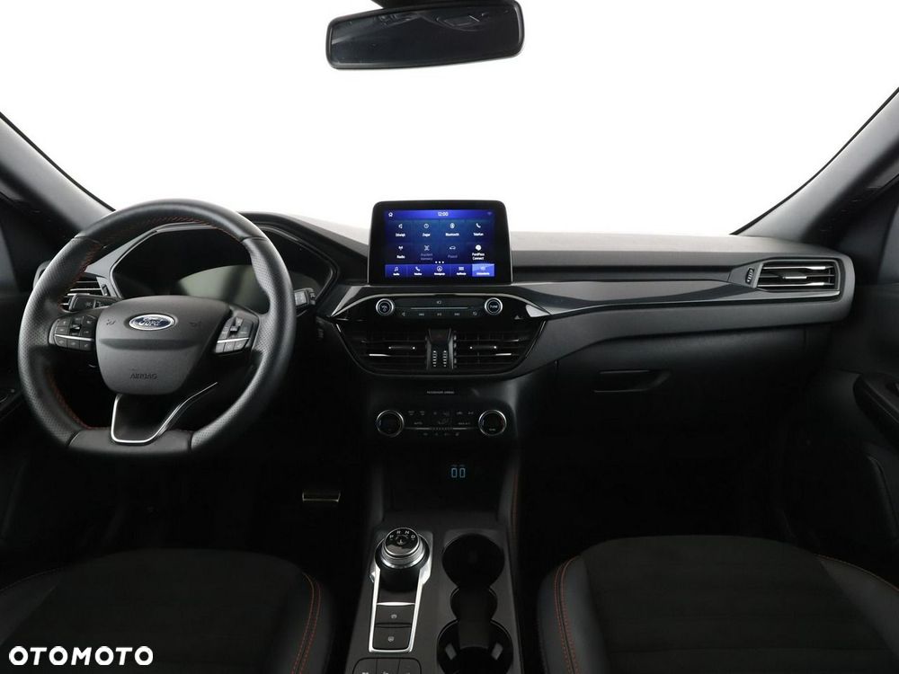 Ford Kuga 2.5 Duratec FHEV ST-LINE X - 16