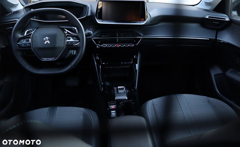 Peugeot 208 1.2 PureTech Allure S&S EAT8 - 21