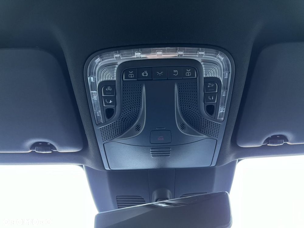 Mercedes-Benz EQV 300 60kWh - 26