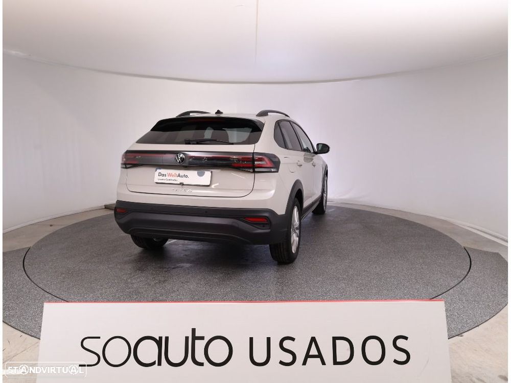 VW Taigo 1.0 TSI Urban DSG - 12