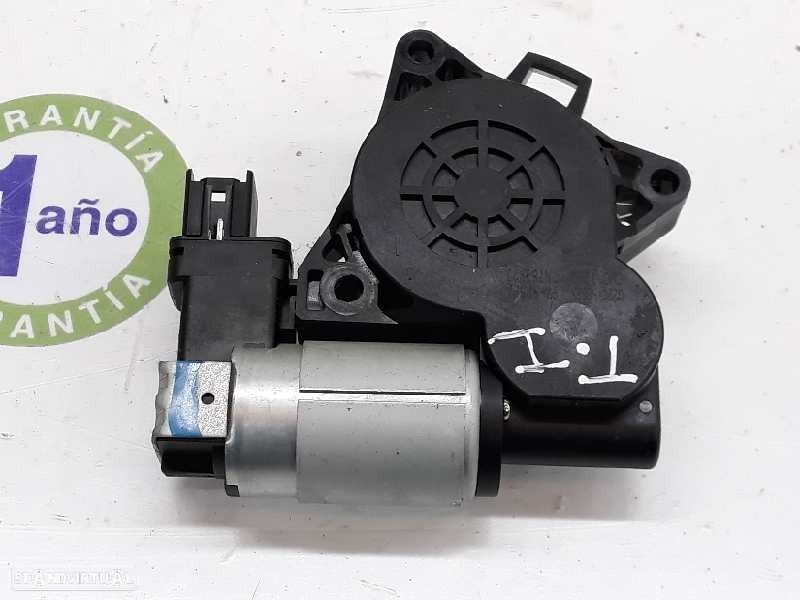 MOTOR ELEVADOR DE VIDRO TRASEIRO ESQUERDO MAZDA CX-7 2010 -G22C5858X - 2