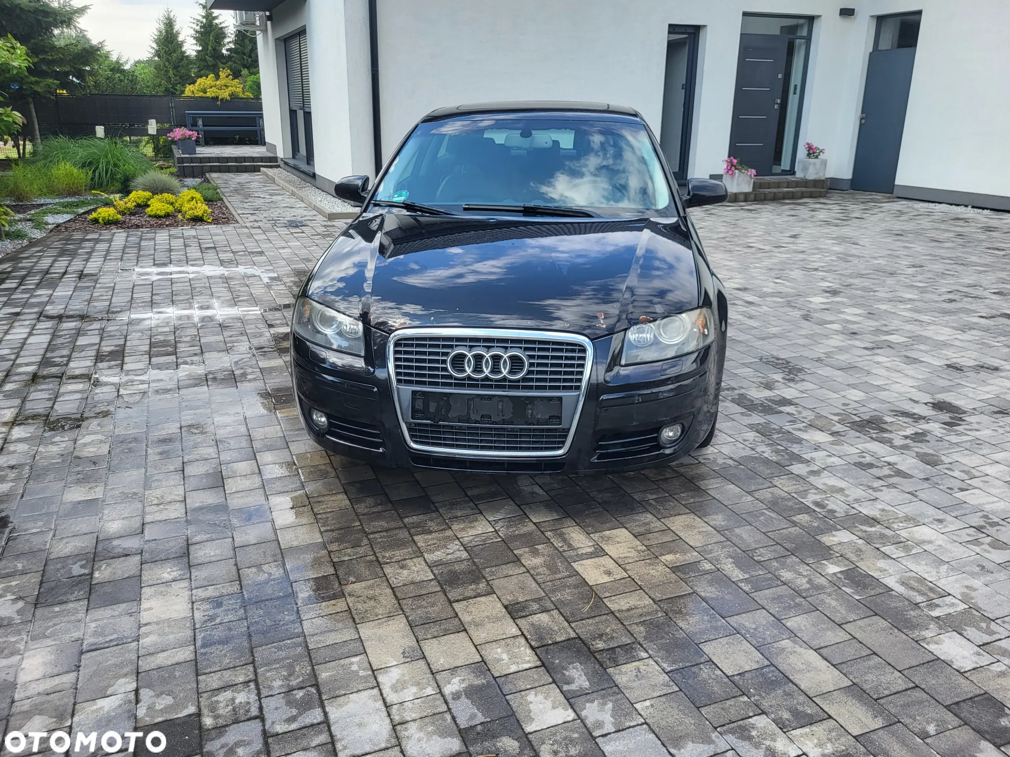 Audi A3 1.6 S line Sportpaket (plus) - 3