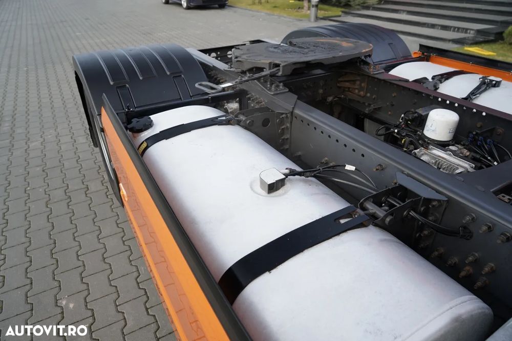 Volvo FH 500 / XXL / STANDARD / EURO 6 - 17