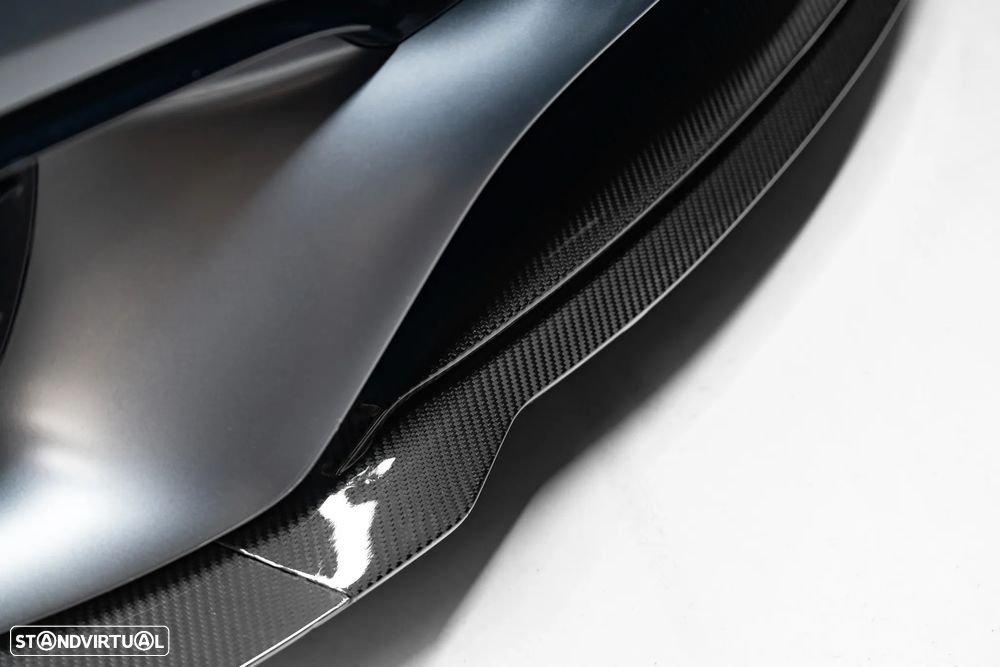 Mercedes-Benz E 63 AMG S 4-Matic+ - 8