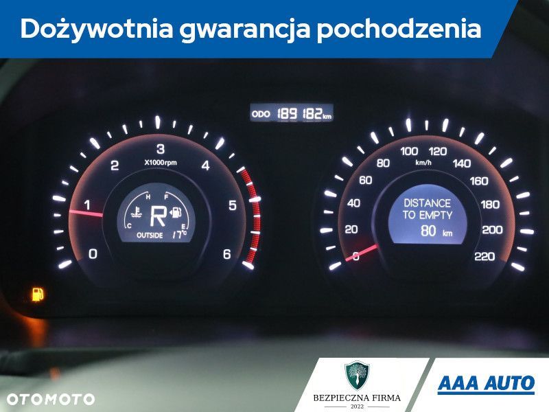 SsangYong/KGM Korando - 9